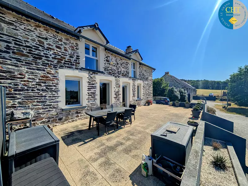 Maison, 104,6 m²