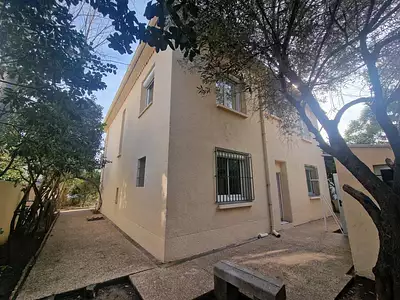 Appartement, 84 m²