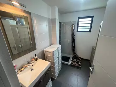 Appartement, 71 m²