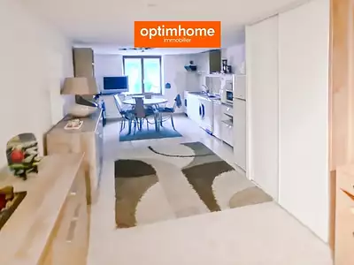 Maison, 202 m²