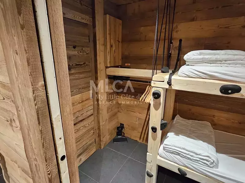 Appartement, 23 m²