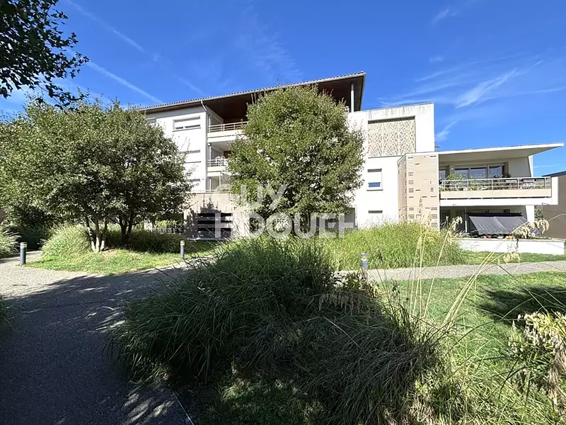 Appartement, 60,92 m²