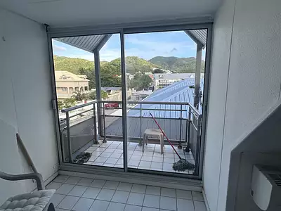 Appartement, 38,86 m²