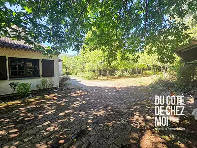 Maison, 191 m²