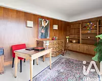 Appartement, 197 m²