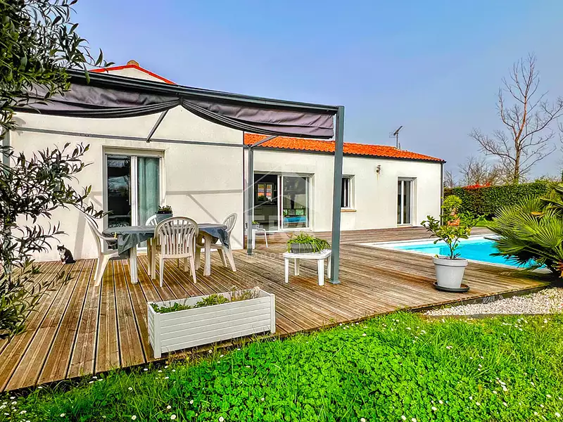 Maison, 108 m²