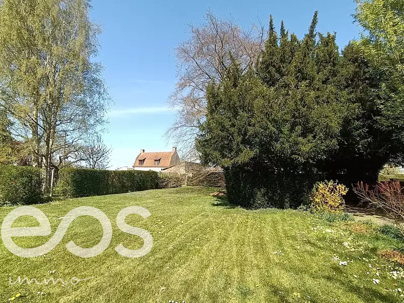 Maison, 192 m²