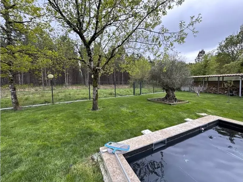 Maison, 140 m²