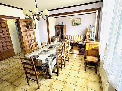 Maison, 67 m²