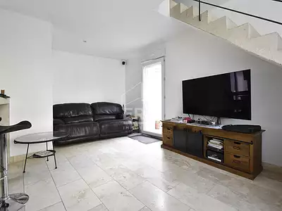 Maison, 56,58 m²