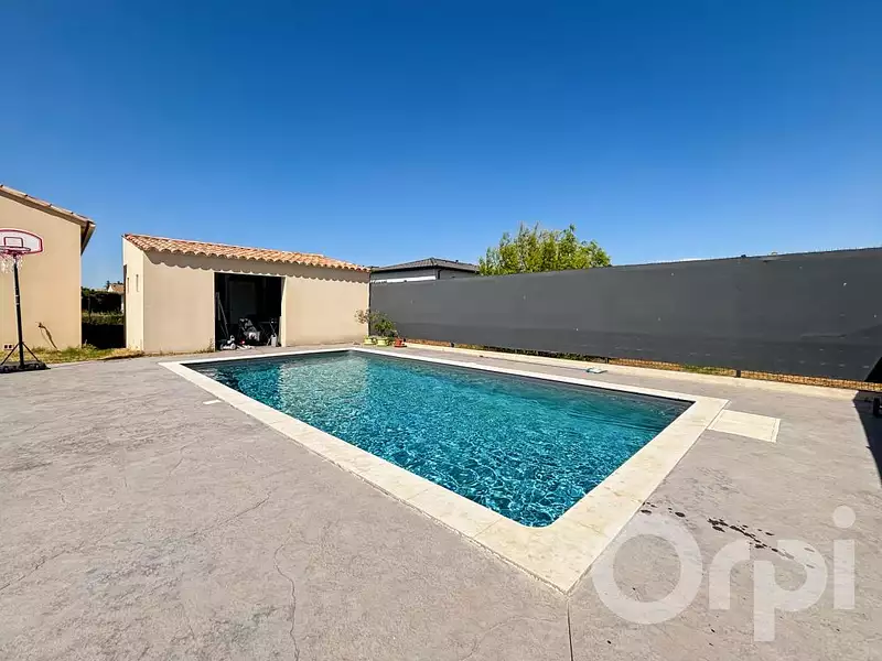 Maison, 105 m²