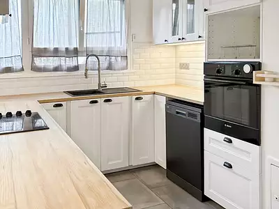 Appartement, 90,37 m²