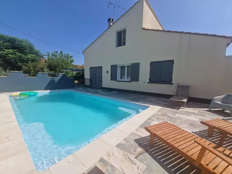 Maison, 140 m²