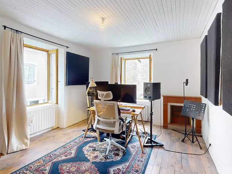 Maison, 200 m²