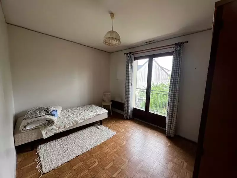 Maison, 104 m²