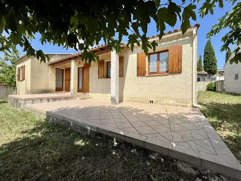 Maison, 92 m²
