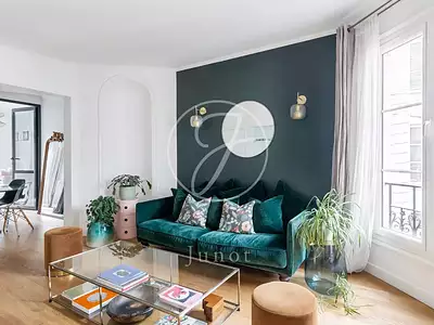 Appartement, 54,78 m²