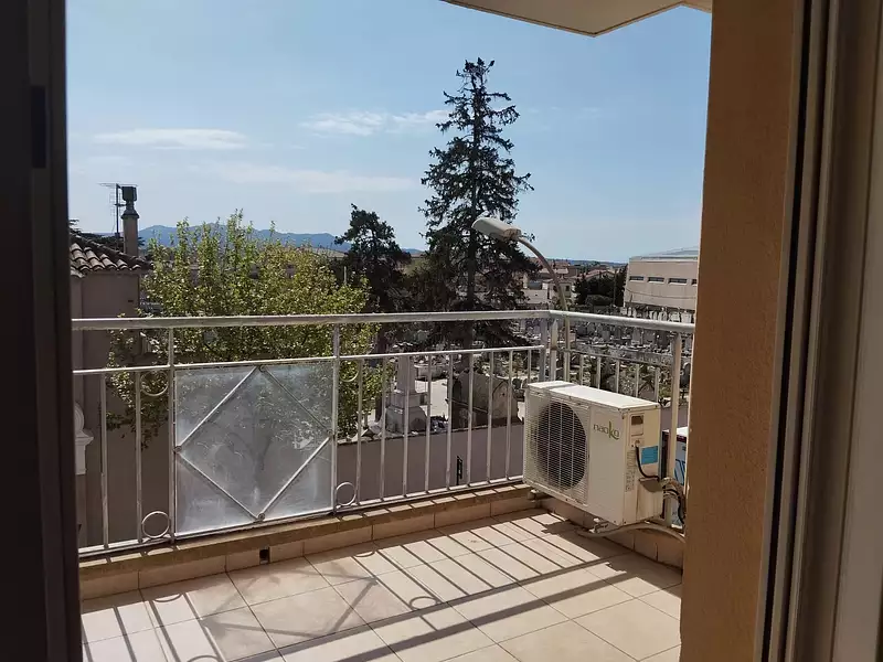 Appartement, 74,71 m²