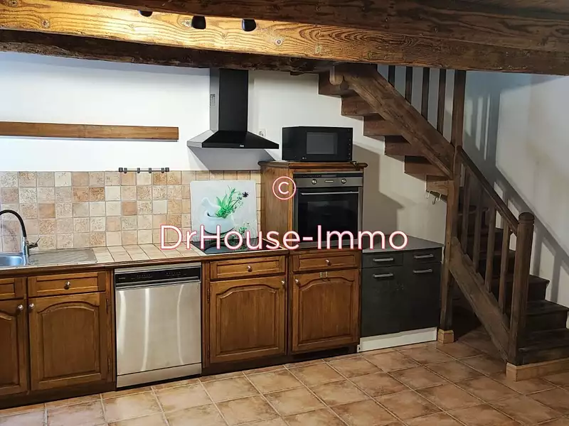Maison, 80 m²
