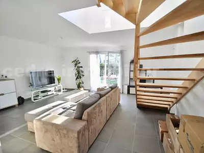 Maison, 109,13 m²