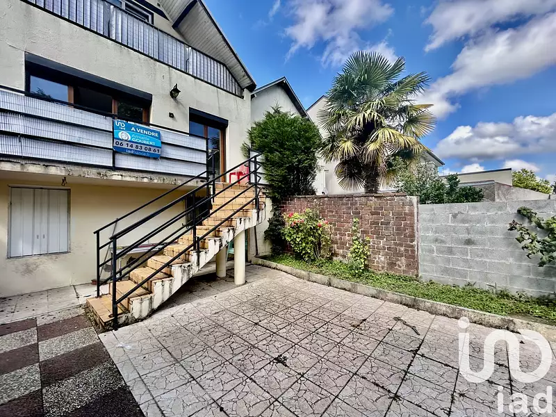 Maison, 100 m²