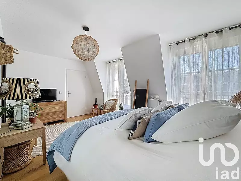 Appartement, 113 m²