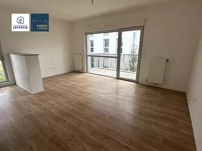 Appartement, 68 m²