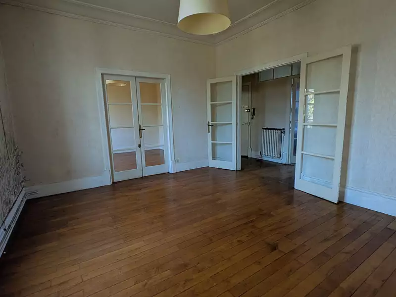 Appartement, 96,59 m²