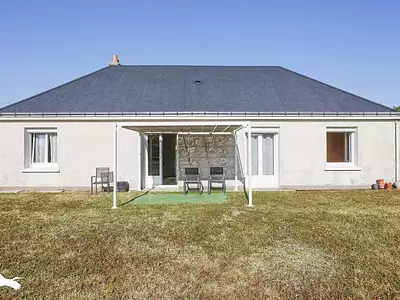 Maison, 85 m²