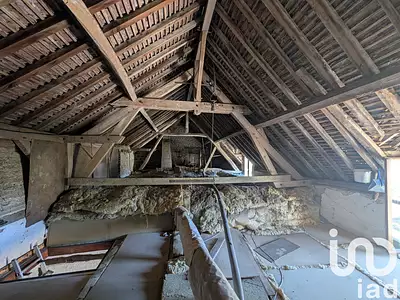 Maison, 100 m²