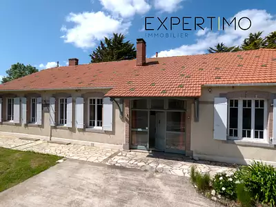 Maison, 172 m²