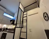 Appartement, 30,2 m²