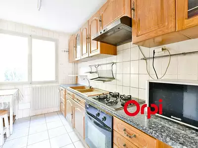 Appartement, 89 m²
