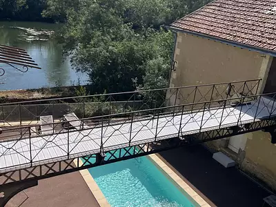 Maison, 533 m²
