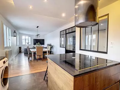 Appartement, 110 m²