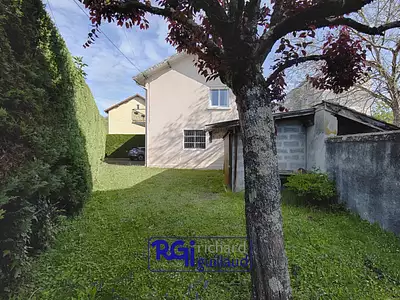 Maison, 67 m²