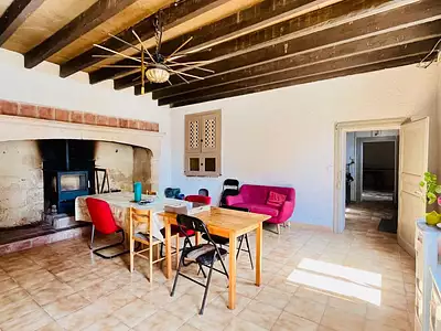 Maison, 340 m²