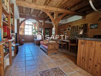 Maison, 280 m²