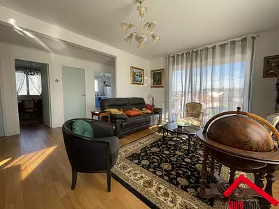 Maison, 120 m²