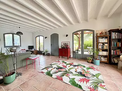 Maison, 210 m²