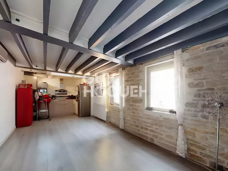 Appartement, 97 m²