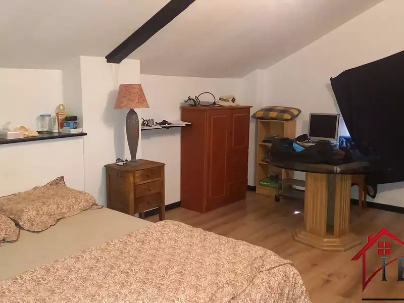 Maison, 175 m²
