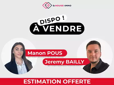 Maison, 147 m²