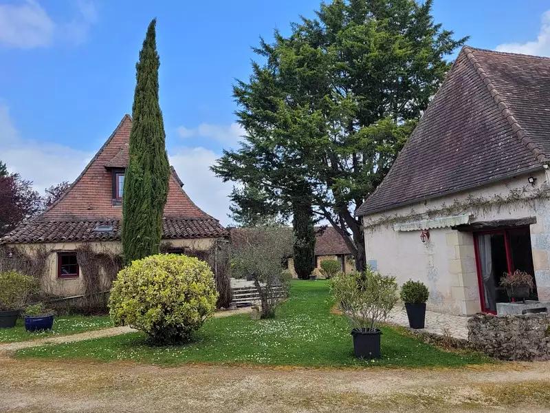 Maison, 470 m²