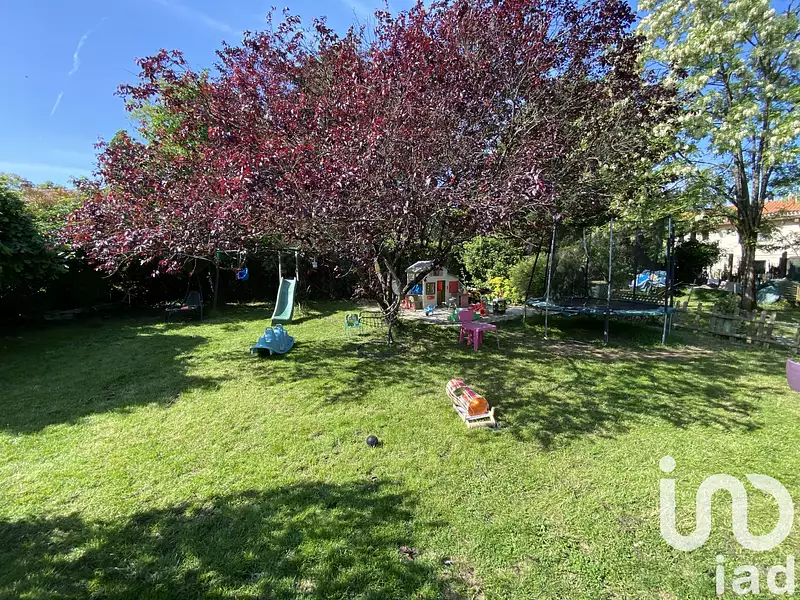 Maison, 145 m²