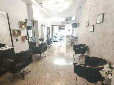 Appartement, 48,4 m²