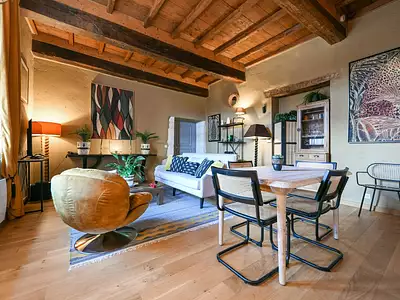 Appartement, 46,17 m²