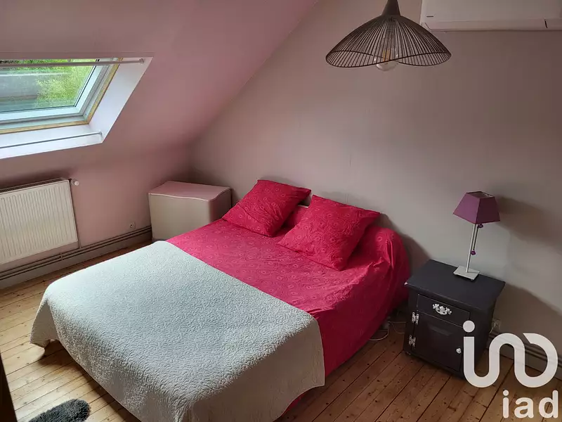 Maison, 195 m²