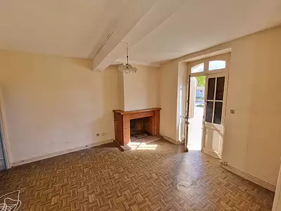 Maison, 70 m²
