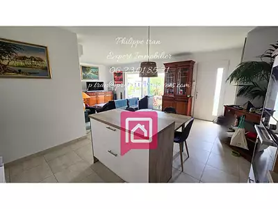 Maison, 75 m²